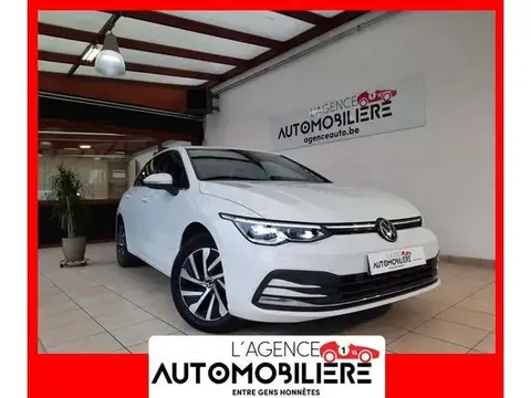 Used VOLKSWAGEN GOLF Not specified 2021 Ad 