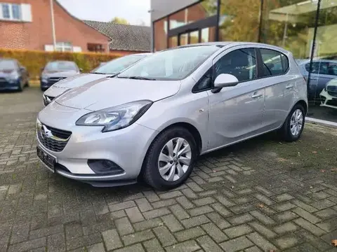 Used OPEL CORSA Petrol 2019 Ad 