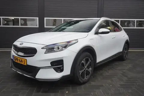 Annonce KIA XCEED Hybride 2021 d'occasion 