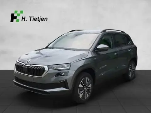 Used SKODA KAROQ Petrol 2022 Ad 