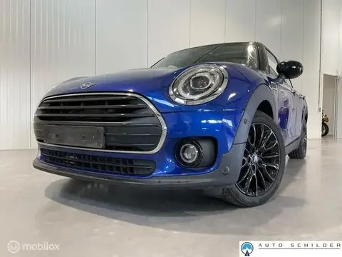 Used MINI COOPER Petrol 2019 Ad 