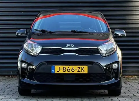 Annonce KIA PICANTO Essence 2020 d'occasion 