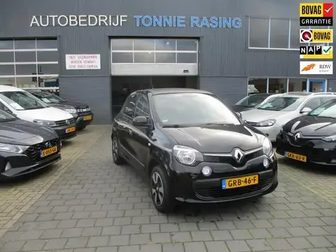 Annonce RENAULT TWINGO Essence 2018 d'occasion 