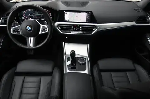 Used BMW SERIE 3 Hybrid 2020 Ad 