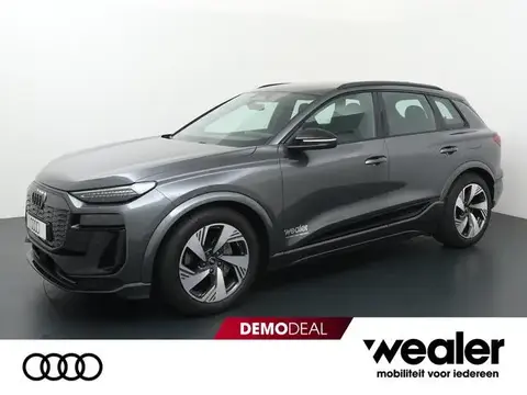 Used AUDI E-TRON Electric 2024 Ad 