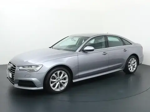 Annonce AUDI A6 Essence 2019 d'occasion 