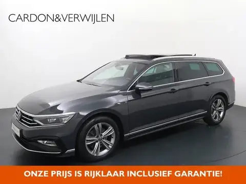 Used VOLKSWAGEN PASSAT Petrol 2020 Ad 