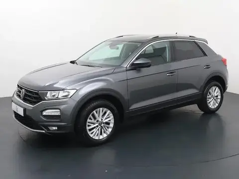 Used VOLKSWAGEN T-ROC Petrol 2020 Ad 