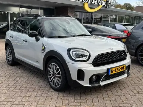 Used MINI COUNTRYMAN Hybrid 2020 Ad 