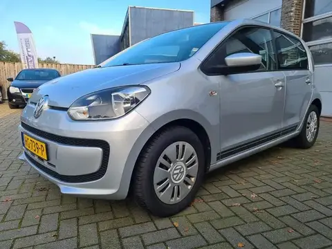 Used VOLKSWAGEN UP! Petrol 2015 Ad 