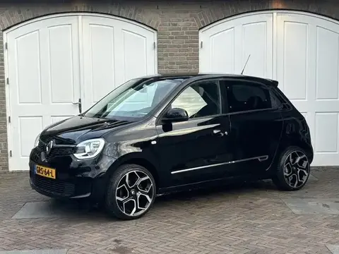 Used RENAULT TWINGO Petrol 2020 Ad 