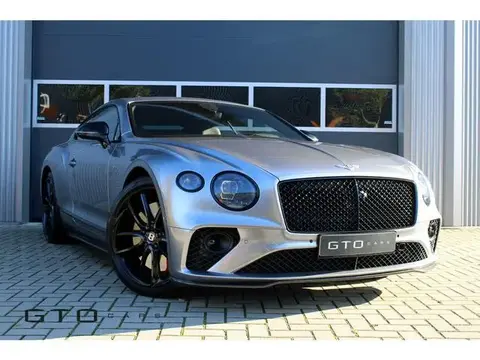 Used BENTLEY CONTINENTAL Petrol 2020 Ad 