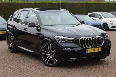 Annonce BMW X5 Hybride 2020 d'occasion 