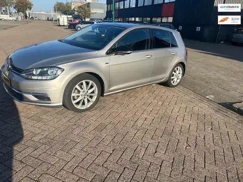 Used VOLKSWAGEN GOLF Petrol 2019 Ad 