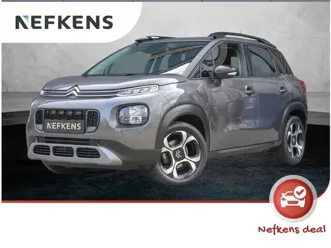 Annonce CITROEN C3 Essence 2019 d'occasion 