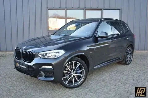 Used BMW X3 Petrol 2020 Ad 