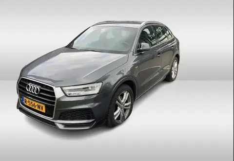 Used AUDI Q3 Petrol 2017 Ad 