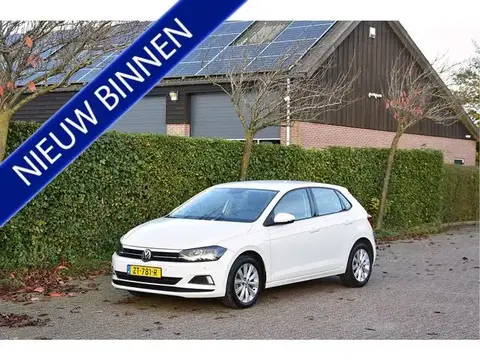 Used VOLKSWAGEN POLO Petrol 2019 Ad 