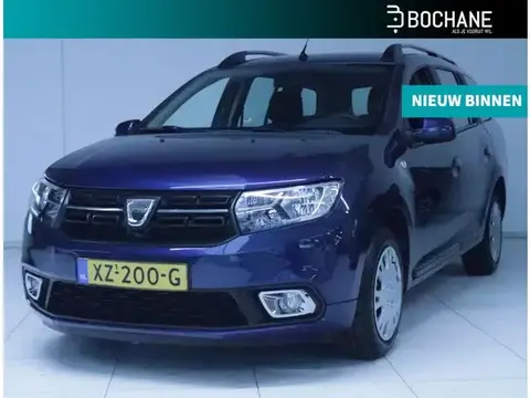 Used DACIA LOGAN Petrol 2019 Ad 