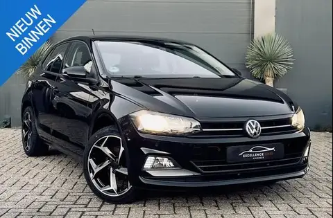 Annonce VOLKSWAGEN POLO Essence 2020 d'occasion 