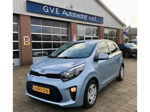 Used KIA PICANTO Petrol 2020 Ad 