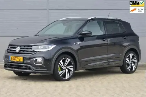 Used VOLKSWAGEN T-CROSS Petrol 2019 Ad 