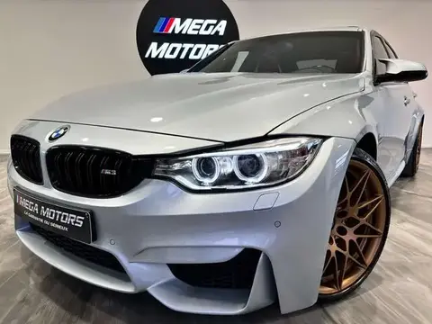 Used BMW M3 Petrol 2018 Ad 