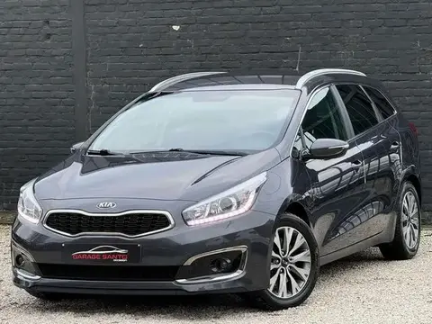 Used KIA CEED Diesel 2016 Ad 