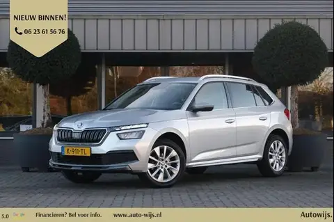 Annonce SKODA KAMIQ Essence 2020 d'occasion 