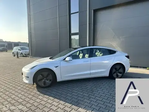 Used TESLA MODEL 3 Electric 2019 Ad 