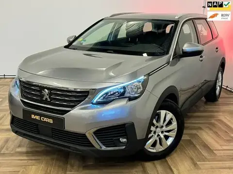 Used PEUGEOT 5008 Diesel 2019 Ad 