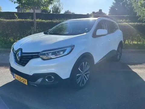 Used RENAULT KADJAR Petrol 2017 Ad 