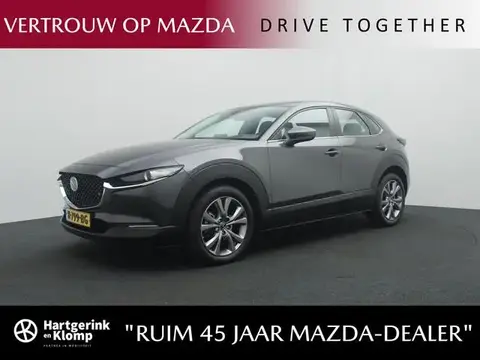 Used MAZDA CX-30 Hybrid 2020 Ad 