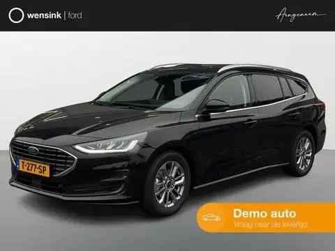 Annonce FORD FOCUS Hybride 2023 d'occasion 