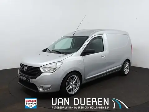 Used DACIA DOKKER Diesel 2017 Ad 