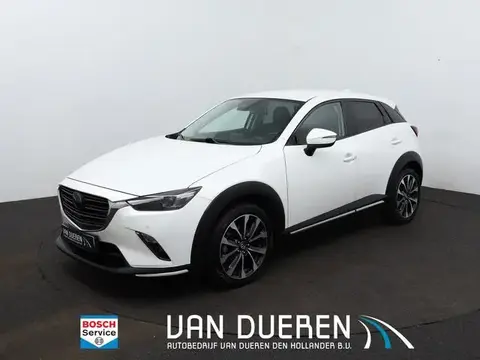 Used MAZDA CX-3 Petrol 2019 Ad 