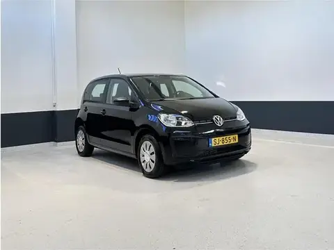 Used VOLKSWAGEN UP! Petrol 2018 Ad 