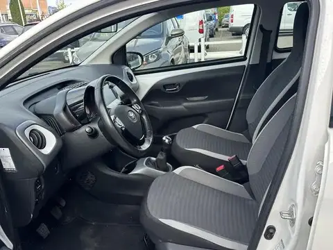 Used TOYOTA AYGO Petrol 2019 Ad 