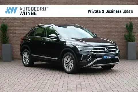 Used VOLKSWAGEN T-ROC Petrol 2023 Ad 