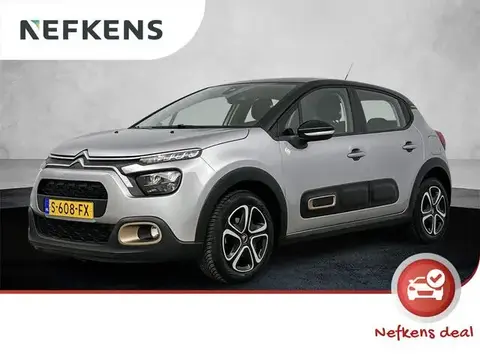 Annonce CITROEN C3 Essence 2023 d'occasion 