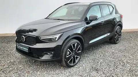 Used VOLVO XC40 Petrol 2024 Ad 