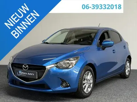 Used MAZDA 2 Petrol 2015 Ad 