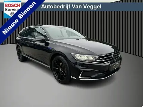 Used VOLKSWAGEN PASSAT Hybrid 2021 Ad 