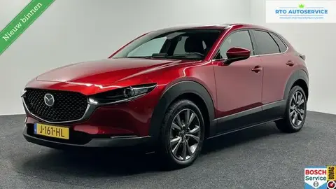 Annonce MAZDA CX-30 Essence 2020 d'occasion 