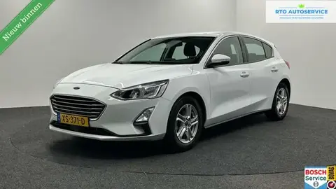 Used FORD FOCUS Petrol 2019 Ad 