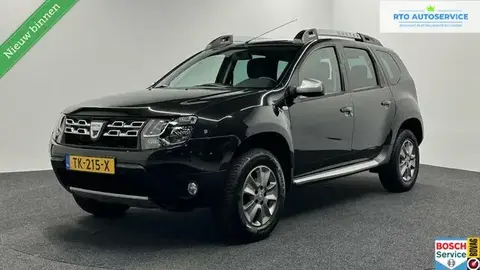 Used DACIA DUSTER Petrol 2015 Ad 