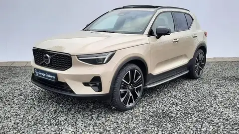 Annonce VOLVO XC40 Essence 2024 d'occasion 