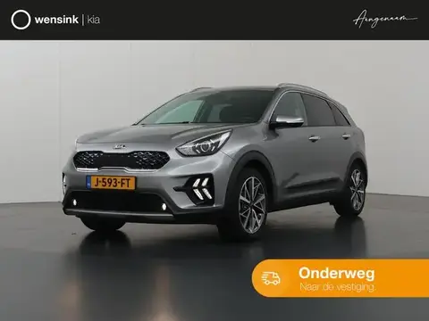 Used KIA NIRO Hybrid 2020 Ad 