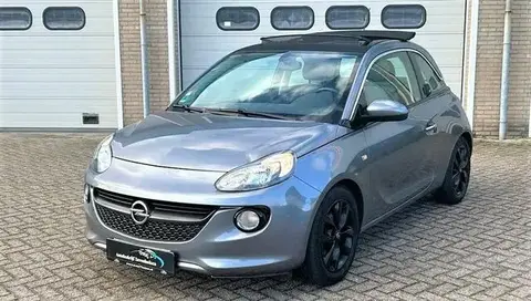 Used OPEL ADAM Petrol 2017 Ad 