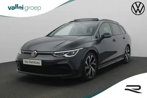 Used VOLKSWAGEN GOLF Petrol 2023 Ad 